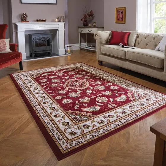 Sherborne Rug Dunelm