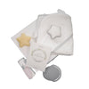 Shnuggle Bath Time Baby Gift Set Shnuggle