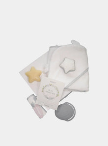  Shnuggle Bath Time Baby Gift Set Shnuggle