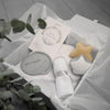 Shnuggle Bath Time Baby Gift Set Shnuggle