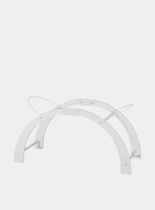  Shnuggle Curve Moses Basket Stand Shnuggle