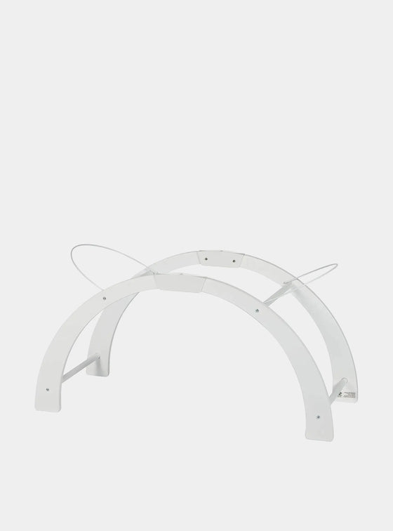 Shnuggle Curve Moses Basket Stand Shnuggle