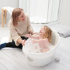 Shnuggle Toddler Bath Tub Shnuggle