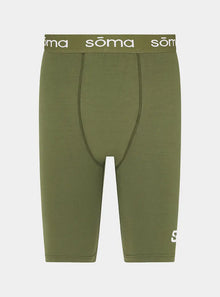  Shorts - Earth Khaki Sōma Sportswear