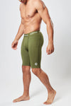 Shorts - Earth Khaki Sōma Sportswear