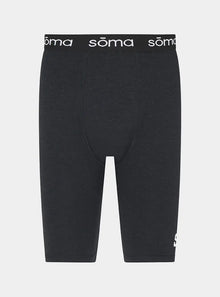  Shorts - Marl Black Sōma Sportswear