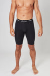 Shorts - Marl Black Sōma Sportswear