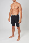 Shorts - Marl Black Sōma Sportswear