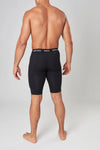 Shorts - Marl Black Sōma Sportswear