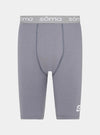 Shorts - Pearl Grey Sōma Sportswear