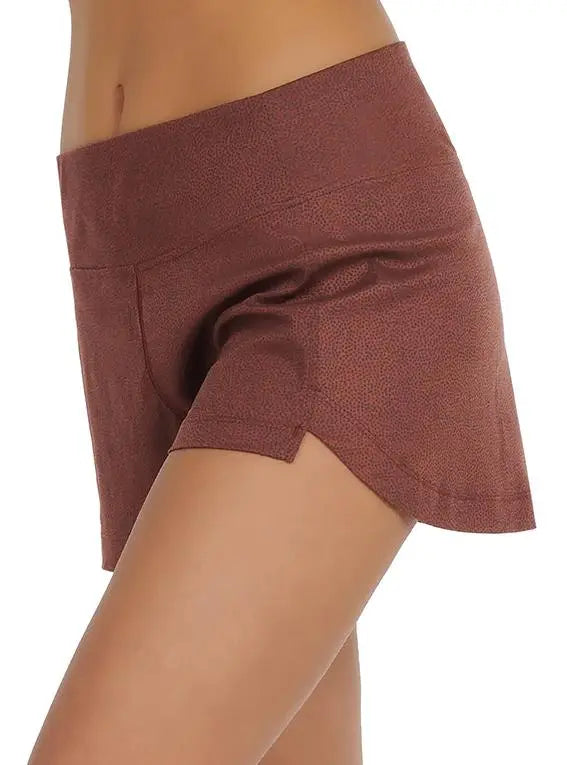 Shorts — NATTRECOVER™ Dagsmejan