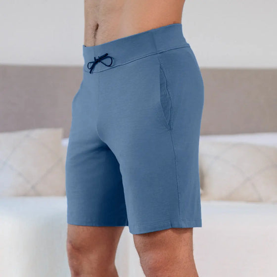 Shorts — NATTWELL™ Dagsmejan