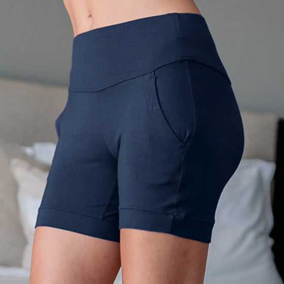 Shorts — NATTWELL™ Dagsmejan