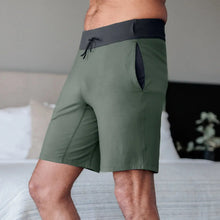  Shorts — NATTWELL™ Dagsmejan