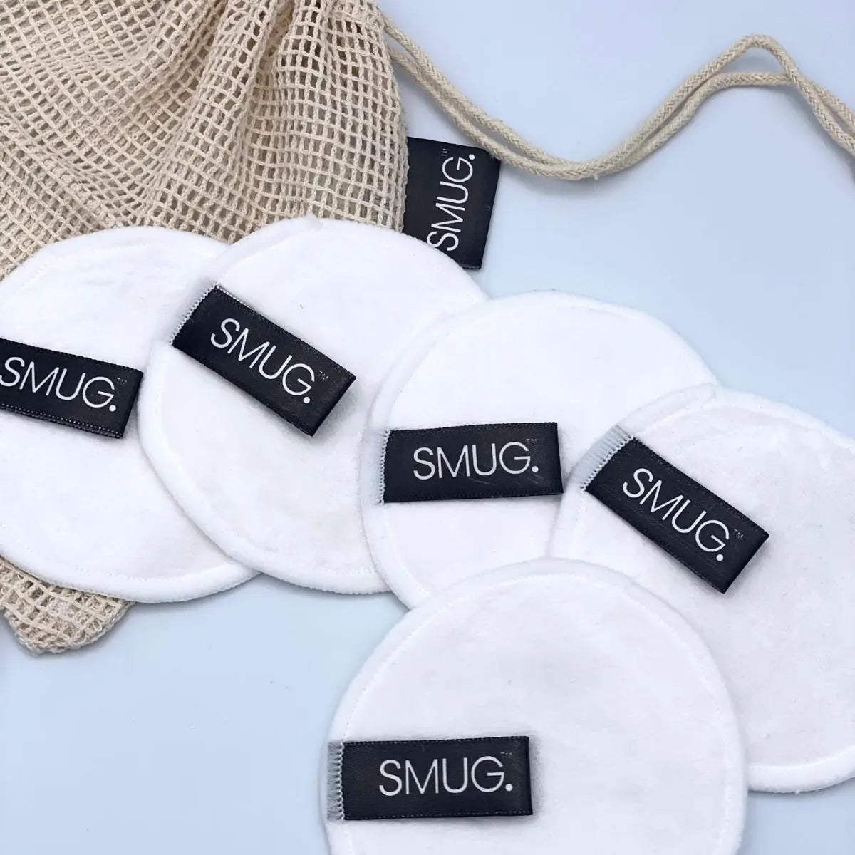 Shower & Spa Set - Avocado Print SMUG