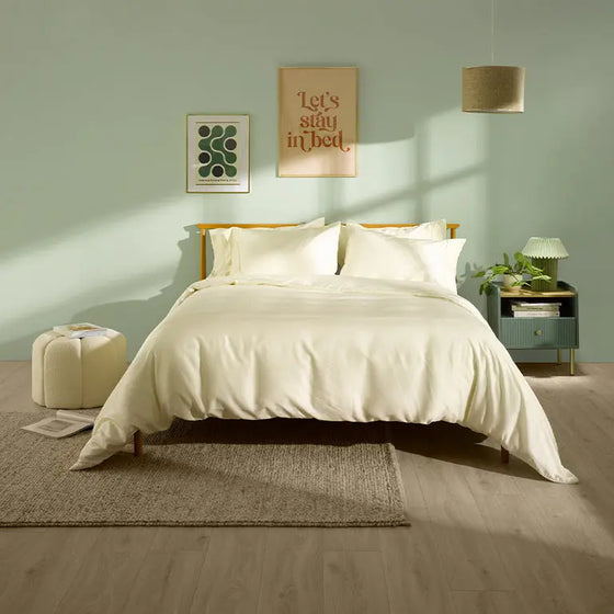 Signature+™ Bamboo Lyocell Bedding Set Panda London