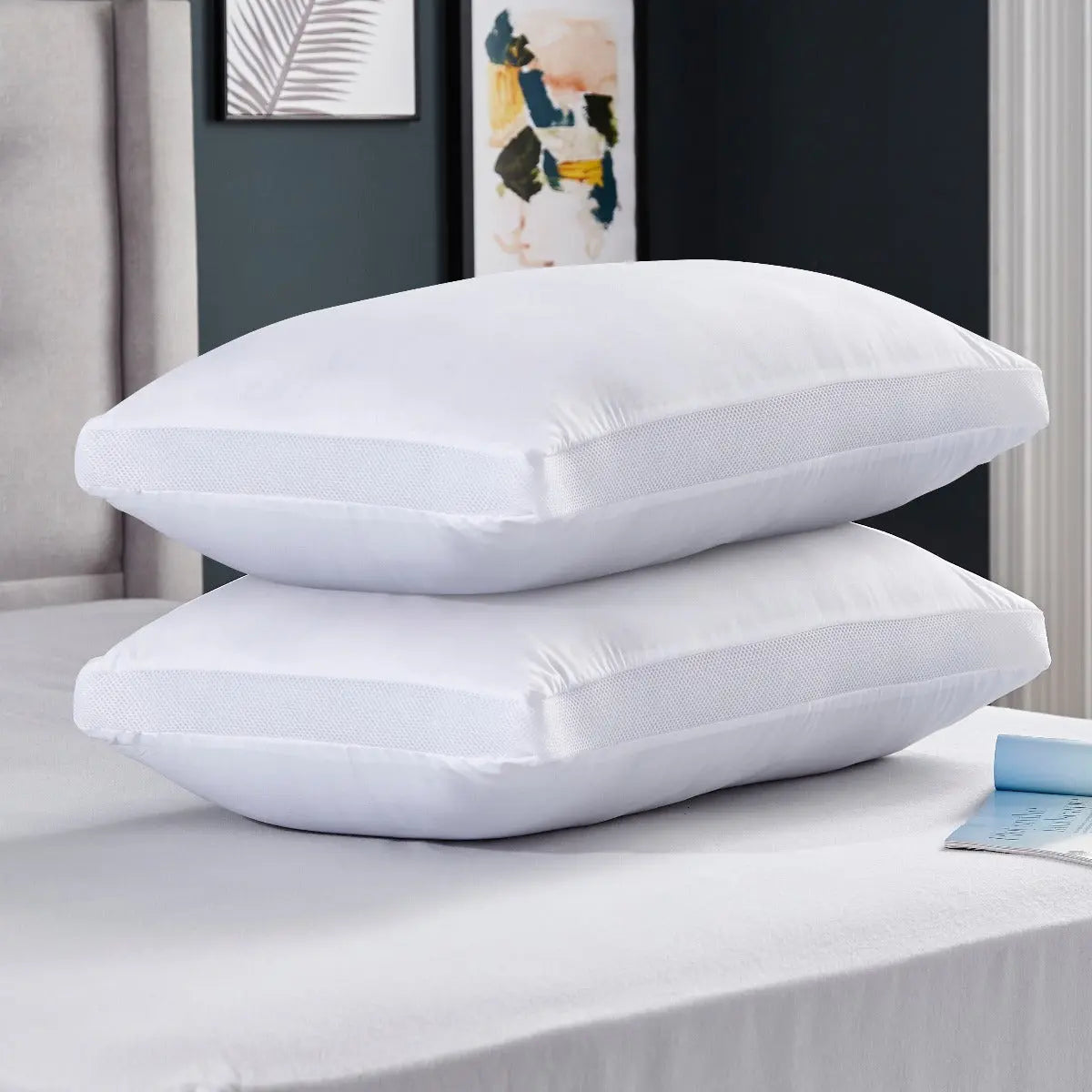 Silentnight Airmax Super Support Pillow Silentnight