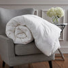 Silentnight Hungarian Goose Feather & Down Duvet 10.5 Tog Silentnight