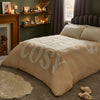 Silentnight Lets Get Cosy Duvet Set + Pillow + Duvet - 13.5 Tog Silentnight