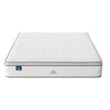 Silentnight Miracoil Pillow Top Mattress Silentnight