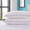 Silentnight Re-Balance Wellbeing Pillows Silentnight