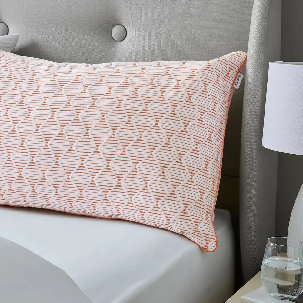 Silentnight Restore Cooling Copper Pillow Silentnight