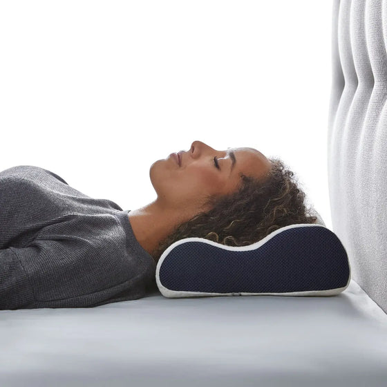 Silentnight Sleep Therapy Contour Pillow Silentnight