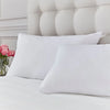 Silentnight Soft As Silk Pillow 2 Pack Silentnight