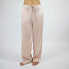 Silk Dreamscape Pants Transcendent Pink NOKAYA