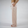 Silk Dreamscape Pants Transcendent Pink NOKAYA