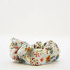 Silk Hair Scrunchie Made With Liberty Fabric DONNA LEIGH Coco & Wolf