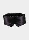 Moonlight Shadow Silk Sleep Mask Drowsy Sleep Co