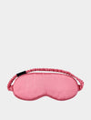 Silk Eye Mask- Various Colours/Patterns Silk Works London