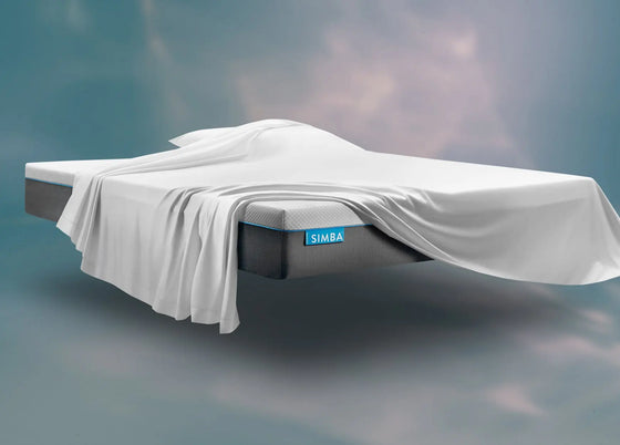 Simba Hybrid® Essential Mattress Simba