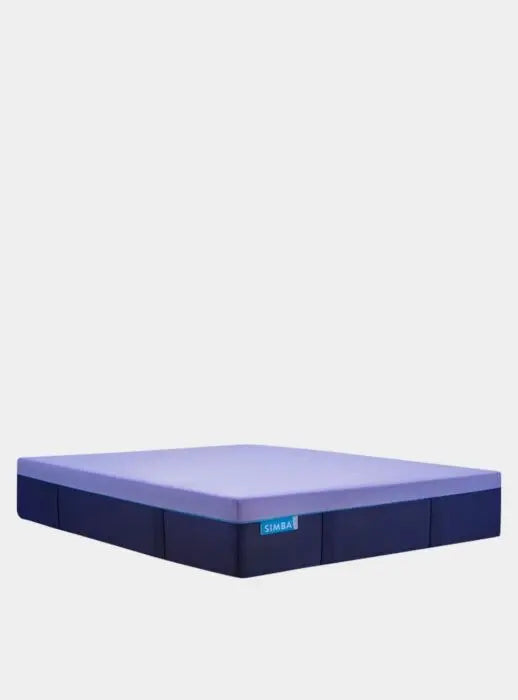 Simba Hybrid® Luxe Mattress Simba