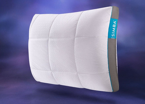 Hybrid Firm Pillow