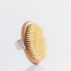 Sisal Dry Body Brush Moo & Yoo