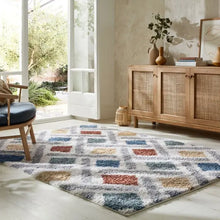  Sketch Berber Rug Dunelm