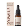 Skin-High Hemp and Argan Oil 15ml | the Ultimate Powerhouse for Stronger, Glowing Skin Douvalls Beauty