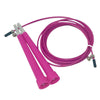 Skipping Rope & Bag Set - Pink SMUG