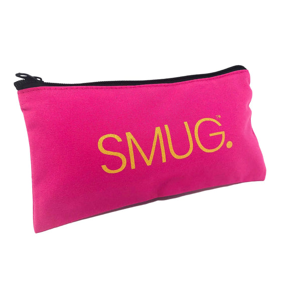 Skipping Rope & Bag Set - Pink SMUG