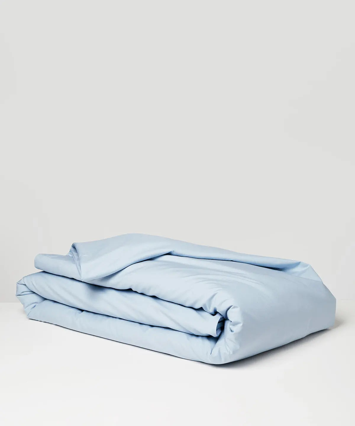 Sky Tencel Cotton Duvet Cover Undercover Living