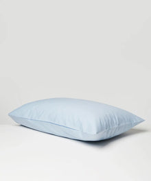  Sky Tencel Cotton Pillowcase Undercover Living