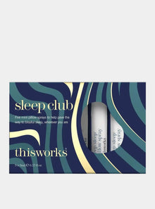  Sleep Club This Works