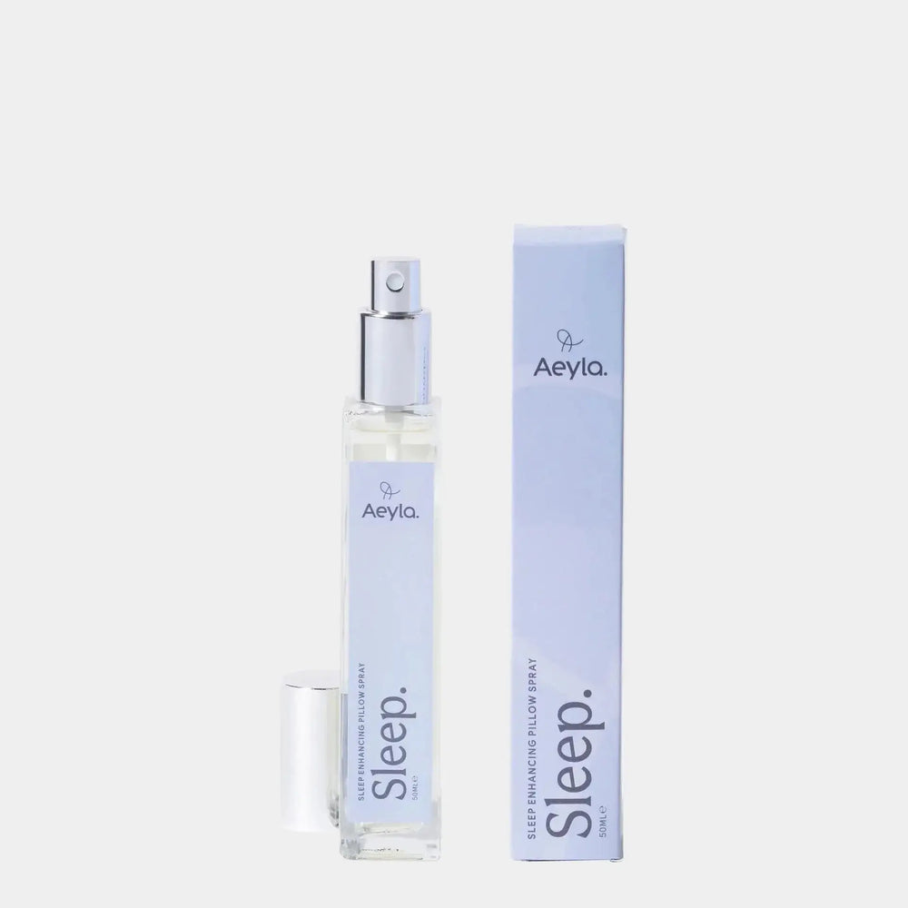 Sleep Enhancer Pillow Spray - 50ml Aeyla