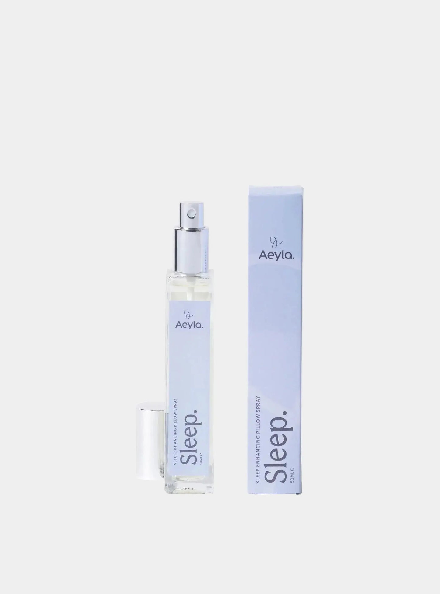 Sleep Enhancer Pillow Spray - 50ml Aeyla