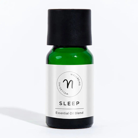 Sleep Essential Oil Blend Nourish London