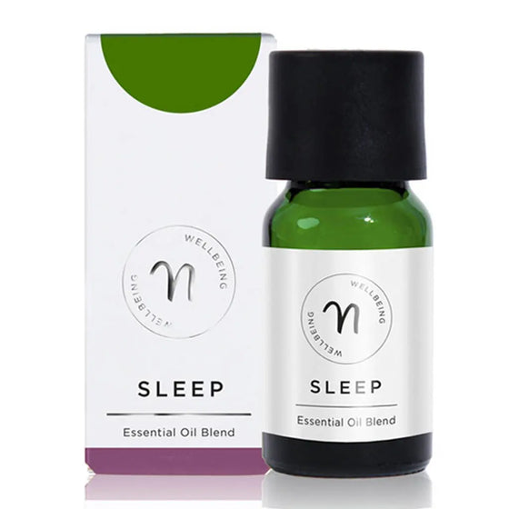 Sleep Essential Oil Blend Nourish London