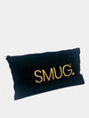 Sleep Mask Storage Bag - Black SMUG