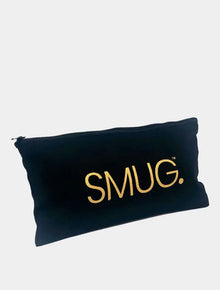  Sleep Mask Storage Bag - Black SMUG